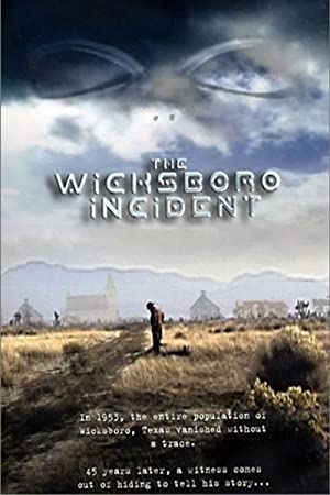 The Wicksboro Incident (2003) M4ufree