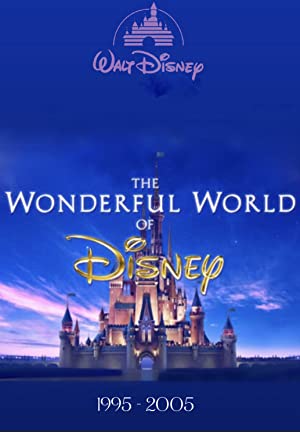 The Wonderful World of Disney (1997-2005) StreamM4u M4ufree