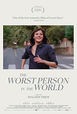 The Worst Person in the World (2021) M4ufree