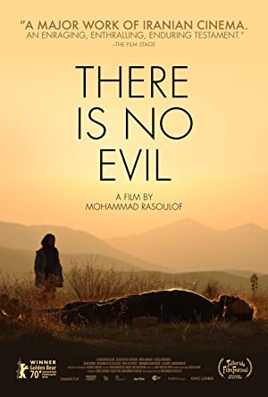 There Is No Evil (2020) M4ufree