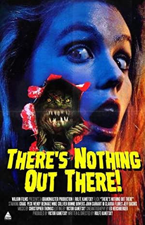 Theres Nothing Out There (1991) M4ufree