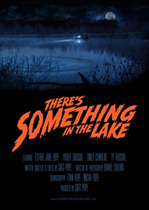 Theres Something in the Lake (2021) M4ufree