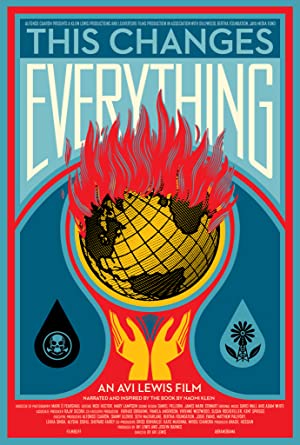 This Changes Everything (2015) M4ufree