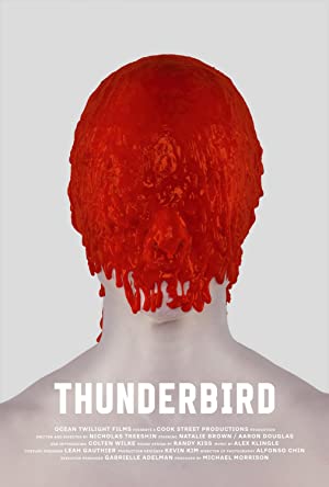 Thunderbird (2019) M4ufree
