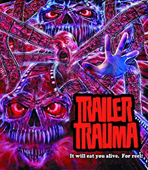Trailer Trauma (2016) M4ufree