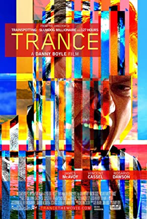 Trance (2013) M4ufree
