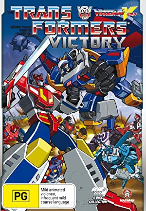 Transformers: Victory (1989 ) StreamM4u M4ufree