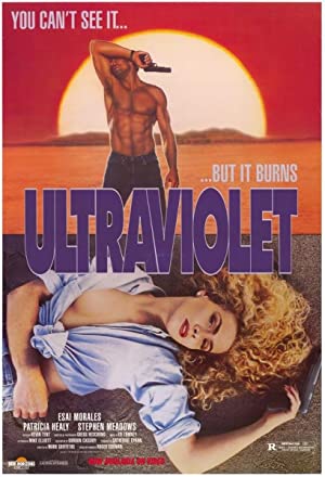 Ultraviolet (1992) M4ufree