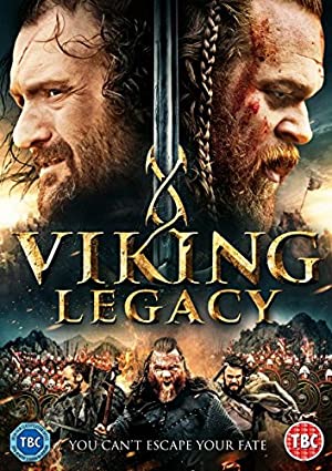 Viking Legacy (2016) M4ufree