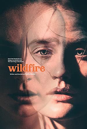 Wildfire (2020) M4ufree