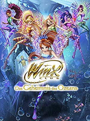 Winx Club: The Mystery of the Abyss (2014) M4ufree