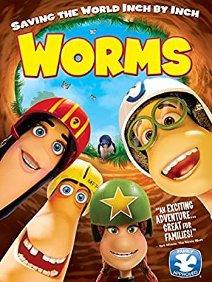 Worms (2013) M4ufree