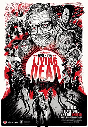 Birth of the Living Dead (2013) M4ufree