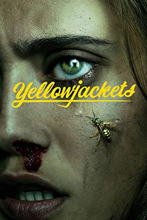 Yellowjackets (2021) StreamM4u M4ufree