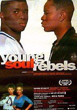 Young Soul Rebels (1991) M4ufree