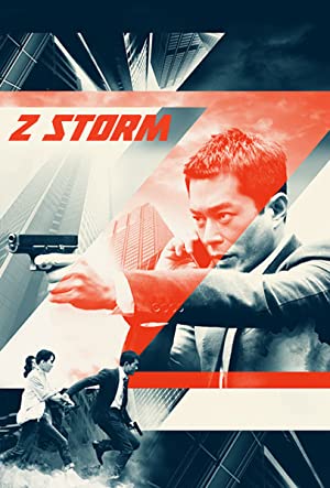 Z Storm (2014) M4ufree