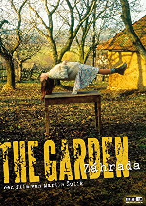 The Garden (1995) M4ufree