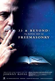 33 Beyond The Royal Art of Freemasonry (2017) M4ufree