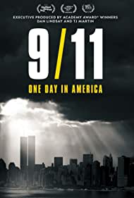 9/11: One Day in America (2021 ) StreamM4u M4ufree