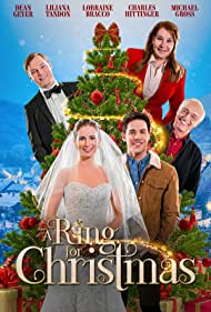 A Ring for Christmas (2020) M4ufree