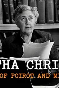 Agatha Christie 100 Years of Suspense (2020) M4ufree