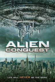 Alien Conquest (2021) M4ufree
