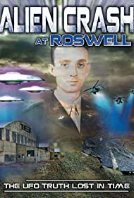 Roswell UFO Conspiracy: Unlocked (2020) M4ufree