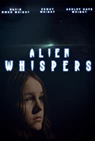 Alien Whispers (2021) M4ufree