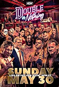 All Elite Wrestling Double or Nothing (2021) M4ufree