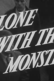 Alone with the Monsters (1958) M4ufree