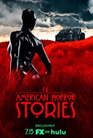 American Horror Stories (2021 ) StreamM4u M4ufree