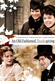 An Old Fashioned Thanksgiving (2008) M4ufree