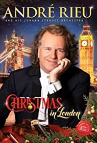 Andre Rieu Christmas in London (2016) M4ufree