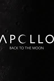 Apollo: Back to the Moon (2019) StreamM4u M4ufree