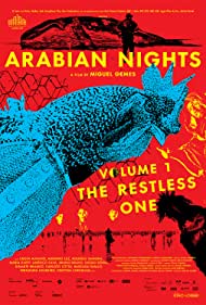 Arabian Nights: Volume 1  The Restless One (2015) M4ufree