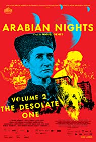 Arabian Nights: Volume 2  The Desolate One (2015) M4ufree