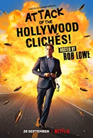 Attack of the Hollywood Cliches! (2021) M4ufree