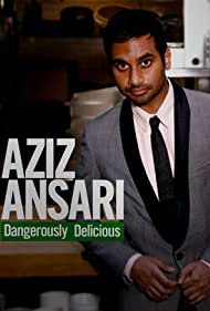 Aziz Ansari: Dangerously Delicious (2012) M4ufree