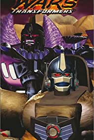 Beast Wars Transformers (1996 1999) StreamM4u M4ufree