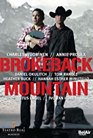 Brokeback Mountain (2014) M4ufree