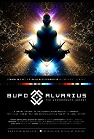 Bufo Alvarius  The Underground Secret (2018) M4ufree