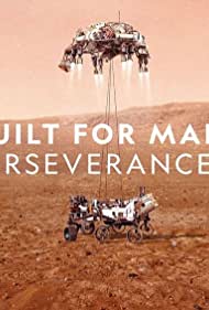 Built for Mars: The Perseverance Rover (2021) M4ufree