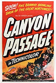 Canyon Passage (1946) M4ufree