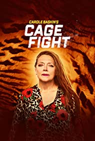 Carole Baskins Cage Fight (2021) StreamM4u M4ufree