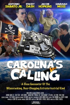 Carolinas Calling (2021) M4ufree