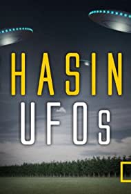 Chasing UFOs (2012 ) StreamM4u M4ufree
