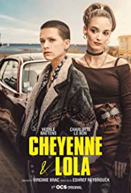 Cheyenne & Lola (2020 ) StreamM4u M4ufree