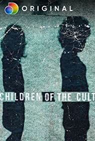 Children of the Cult (2021) StreamM4u M4ufree