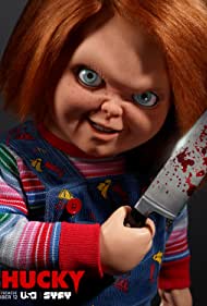 Chucky (2021 ) StreamM4u M4ufree