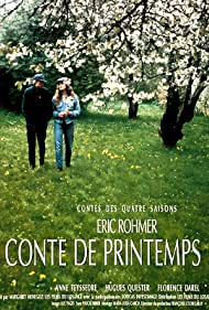 Conte de printemps (1990) M4ufree